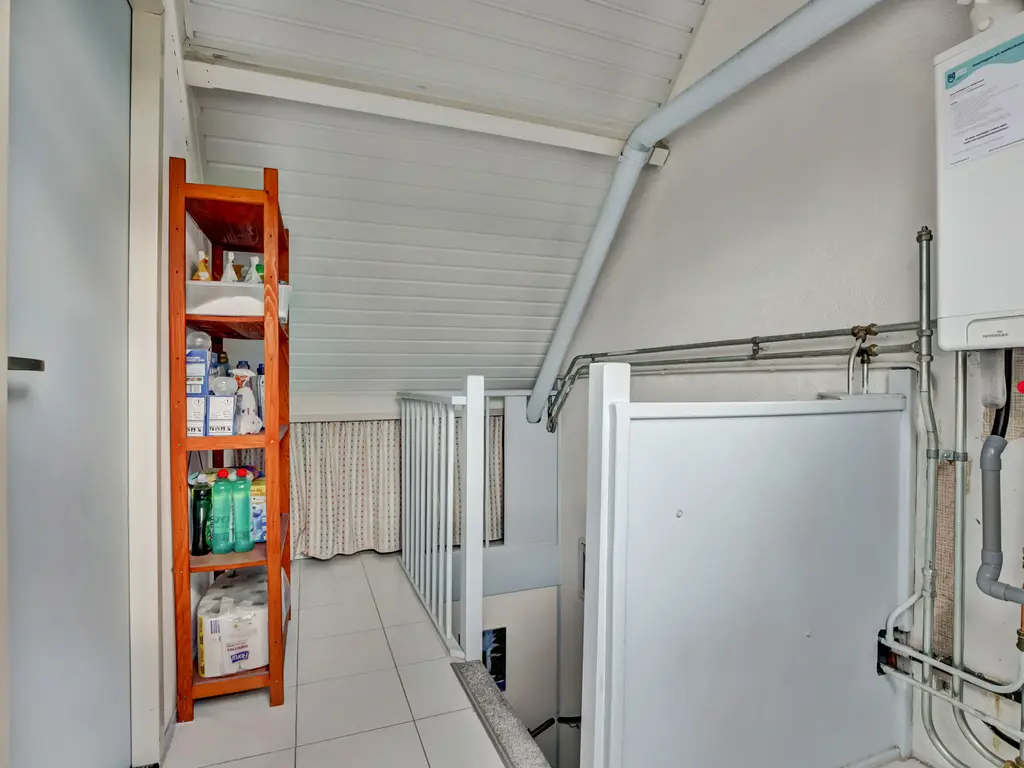 Van Pallandtvliet 10, BARENDRECHT