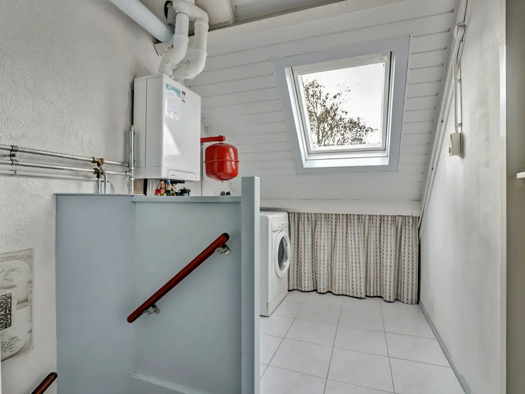 Van Pallandtvliet 10, BARENDRECHT