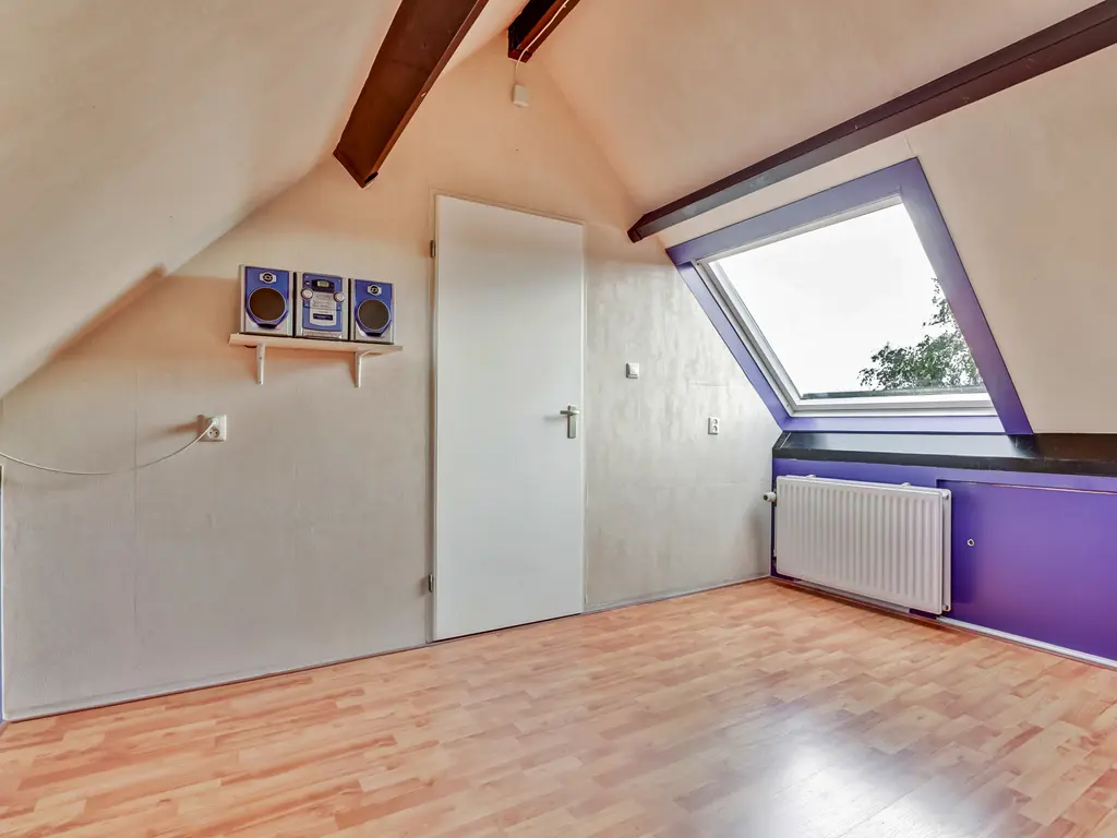 Van Pallandtvliet 10, BARENDRECHT