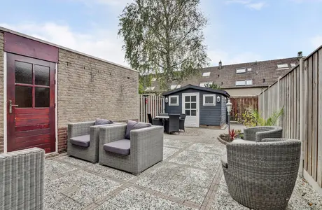 Van Pallandtvliet 10