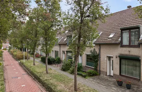 Van Pallandtvliet 10