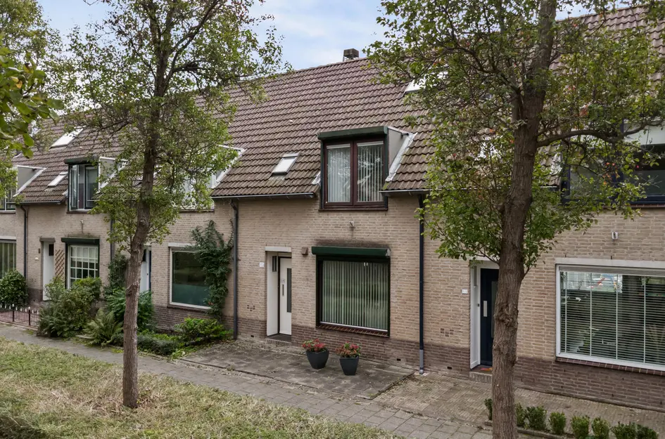 Van Pallandtvliet 10
