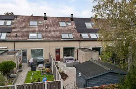 Van Pallandtvliet 10