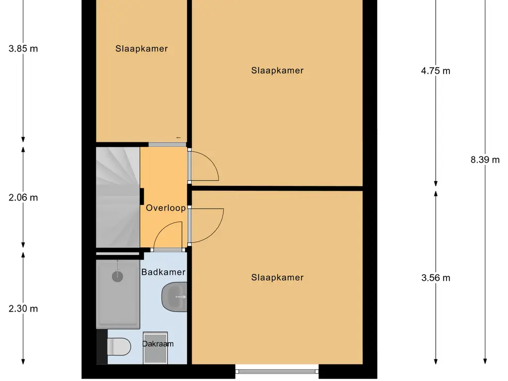 Van Pallandtvliet 10, BARENDRECHT