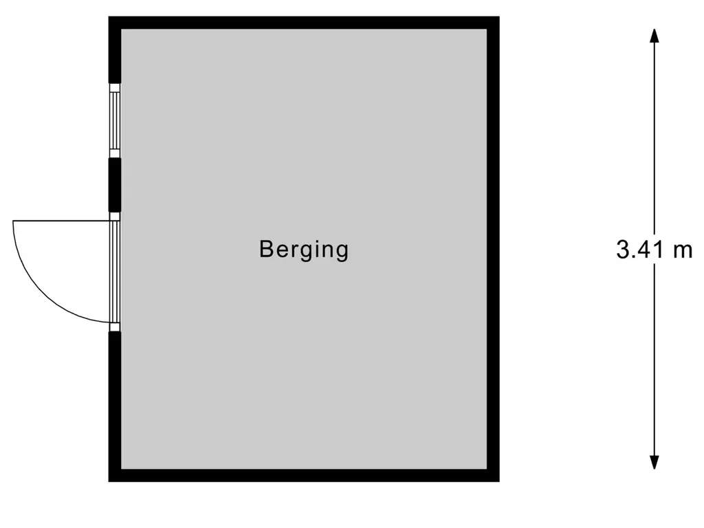 Van Pallandtvliet 10, BARENDRECHT