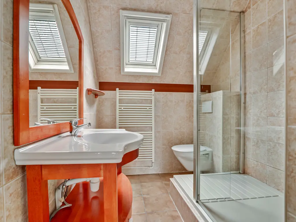 Van Pallandtvliet 10, BARENDRECHT