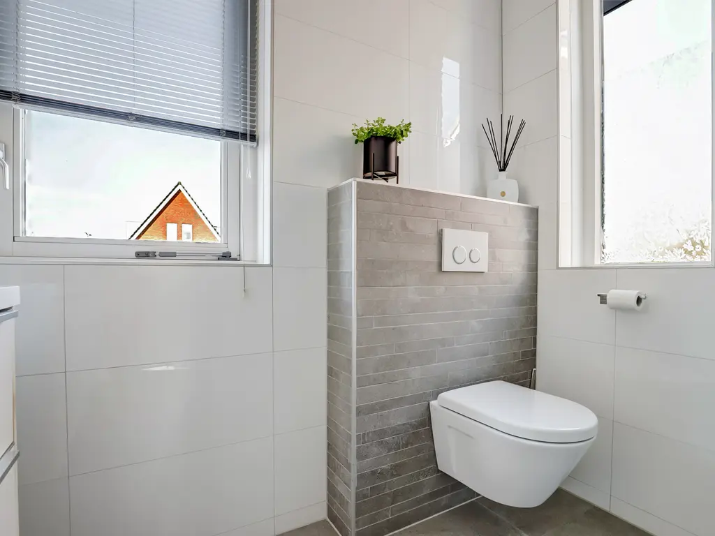 Van Huessenleede 8, BARENDRECHT