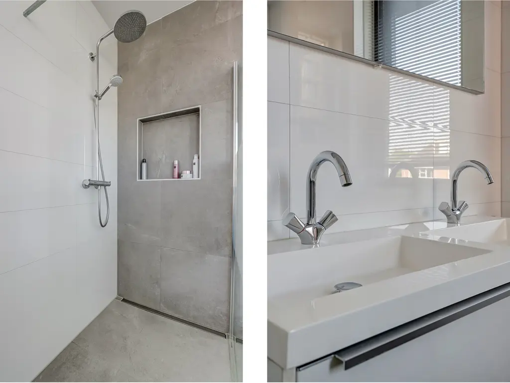 Van Huessenleede 8, BARENDRECHT