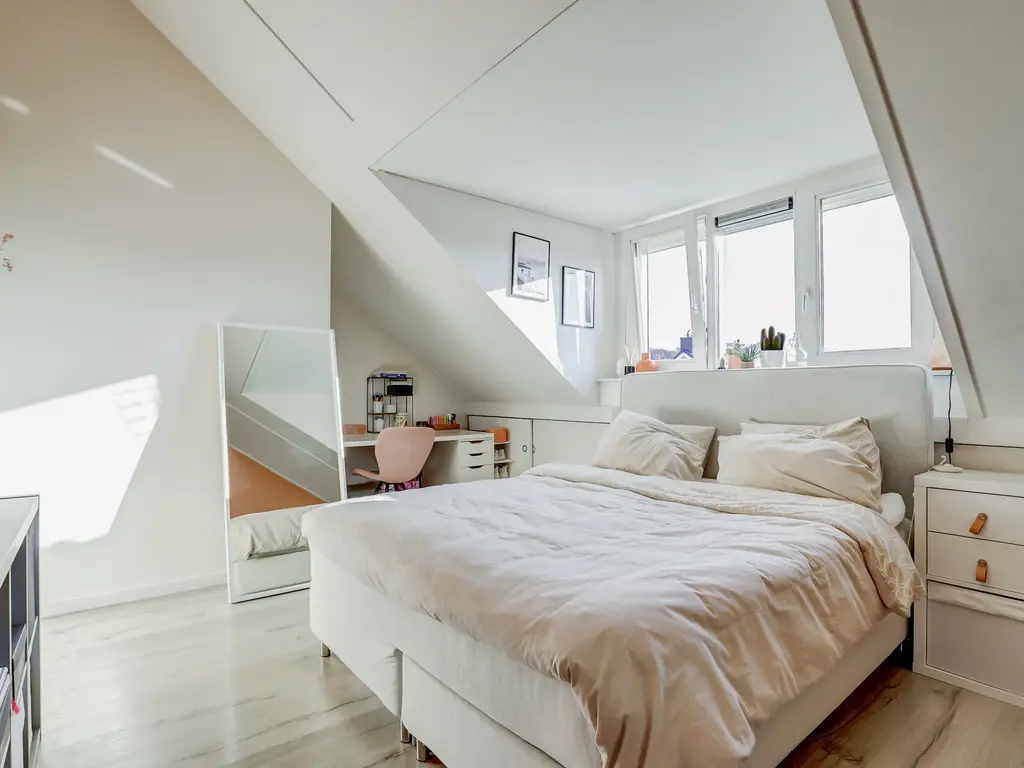 Van Huessenleede 8, BARENDRECHT