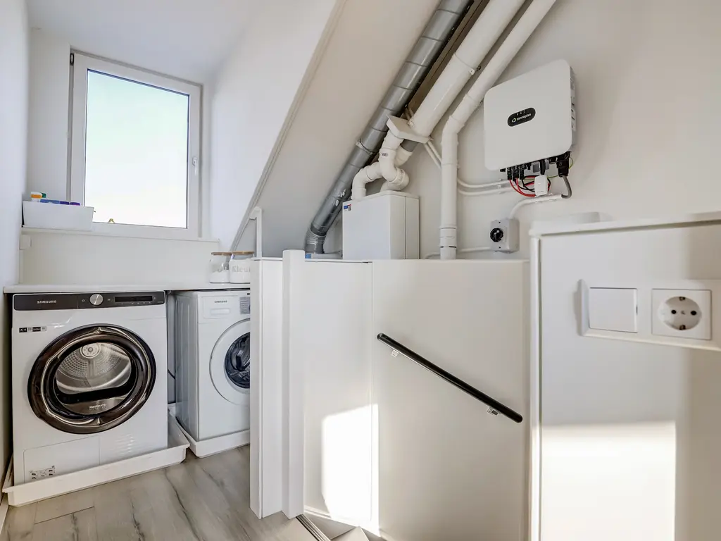 Van Huessenleede 8, BARENDRECHT