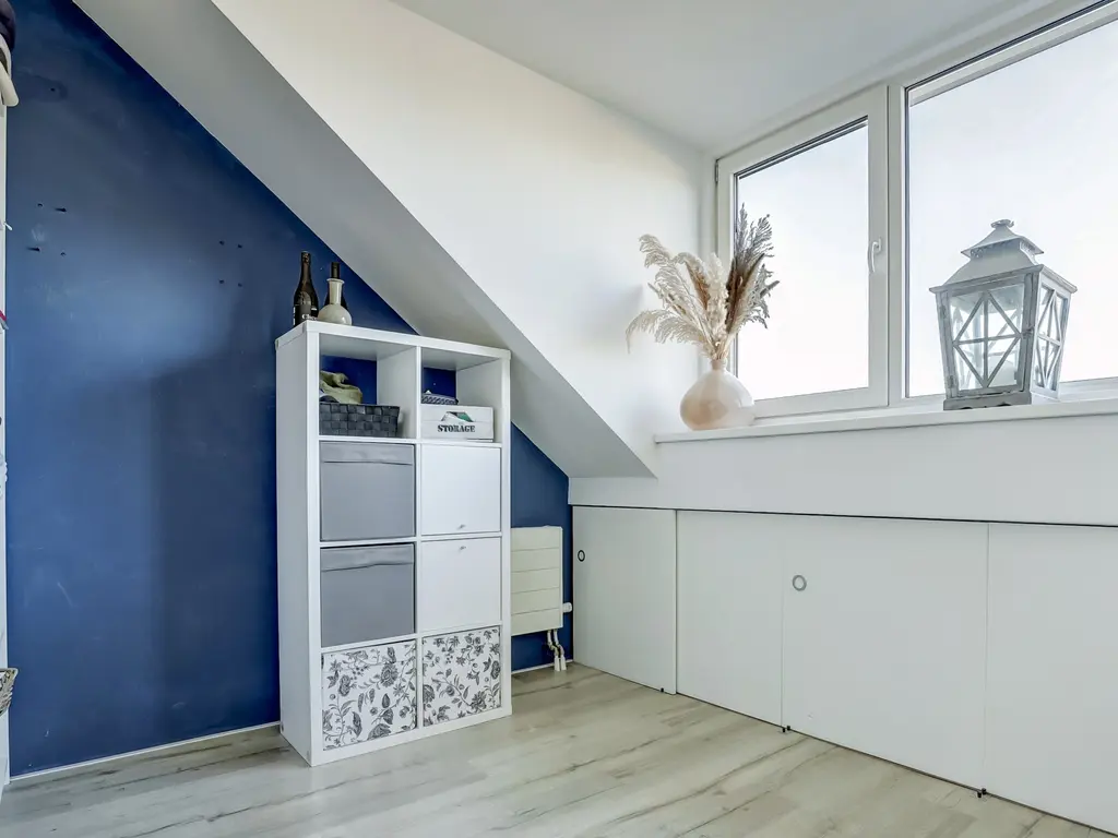 Van Huessenleede 8, BARENDRECHT