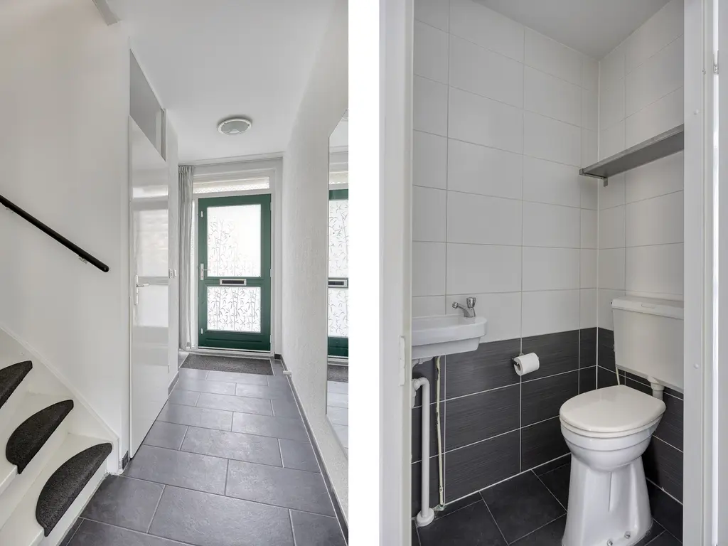 Grenenplein 27, ROTTERDAM