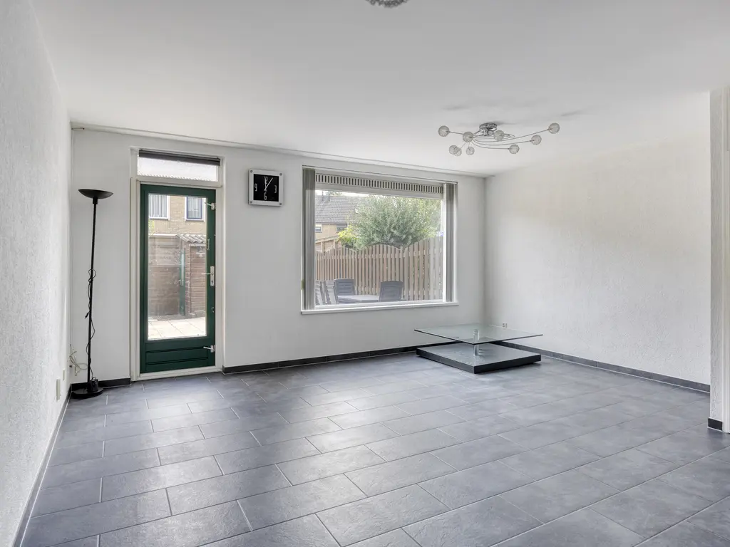 Grenenplein 27, ROTTERDAM