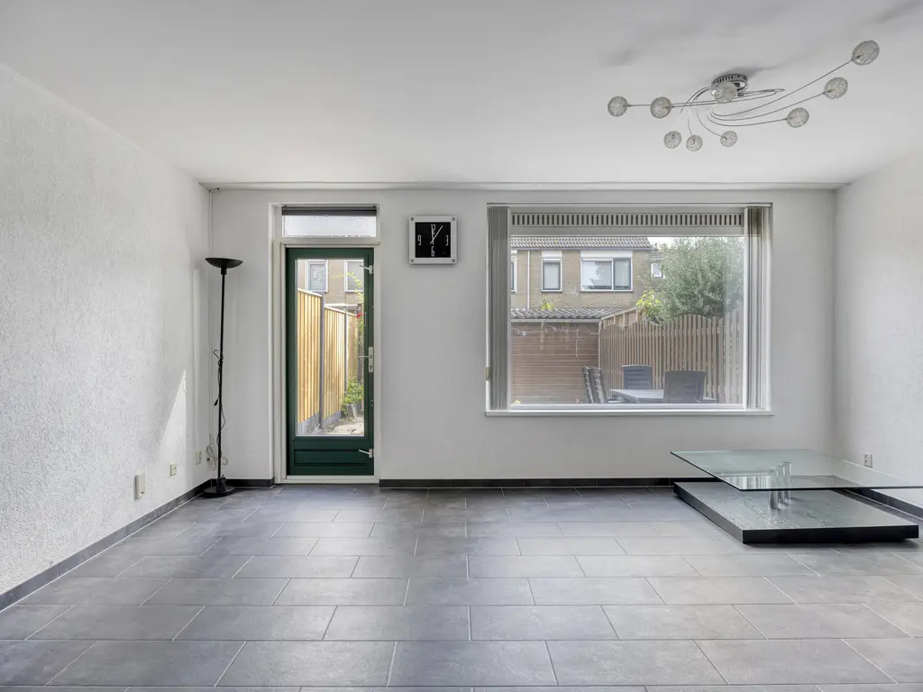 Grenenplein 27, ROTTERDAM