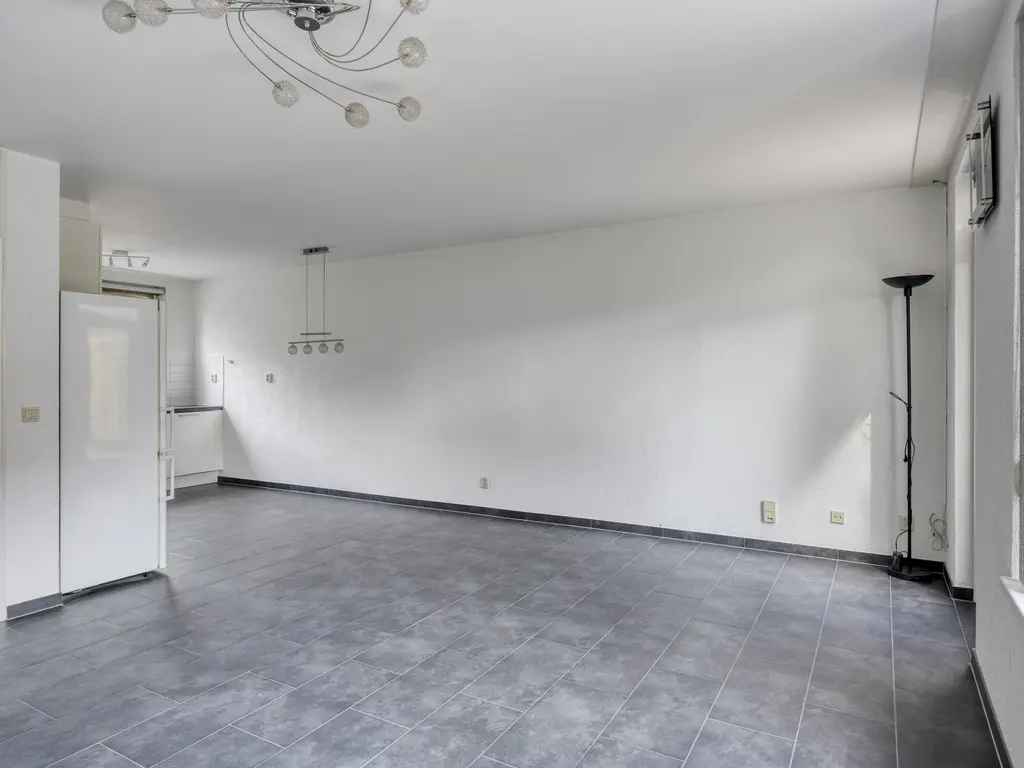 Grenenplein 27, ROTTERDAM