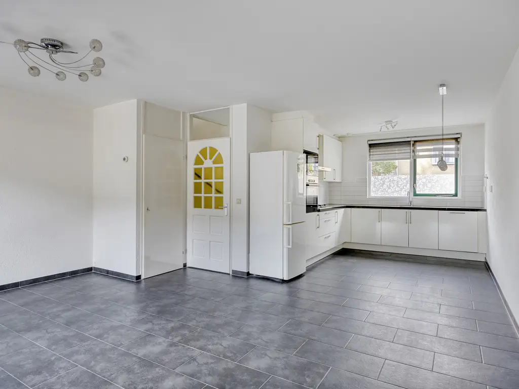 Grenenplein 27, ROTTERDAM