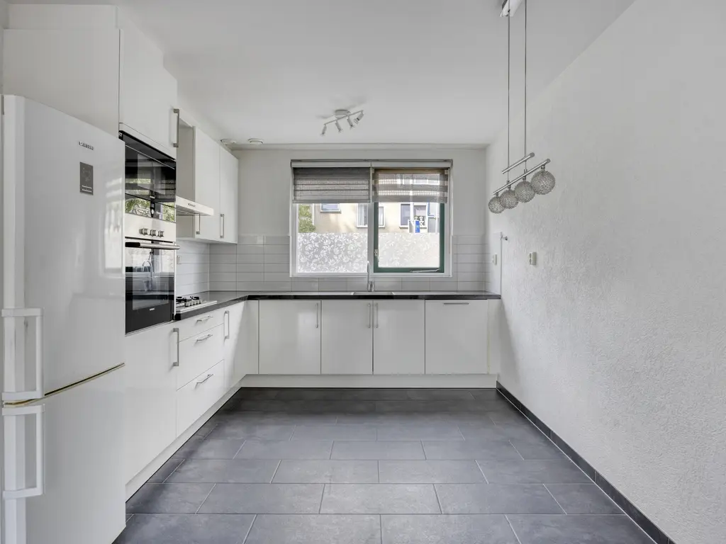 Grenenplein 27, ROTTERDAM