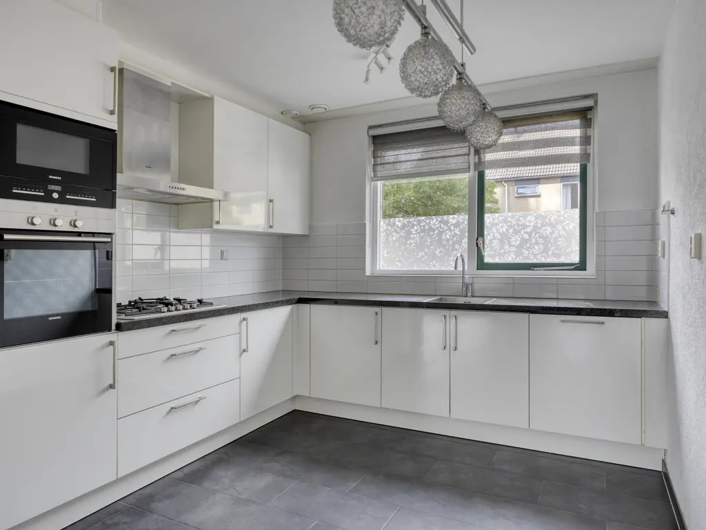 Grenenplein 27, ROTTERDAM