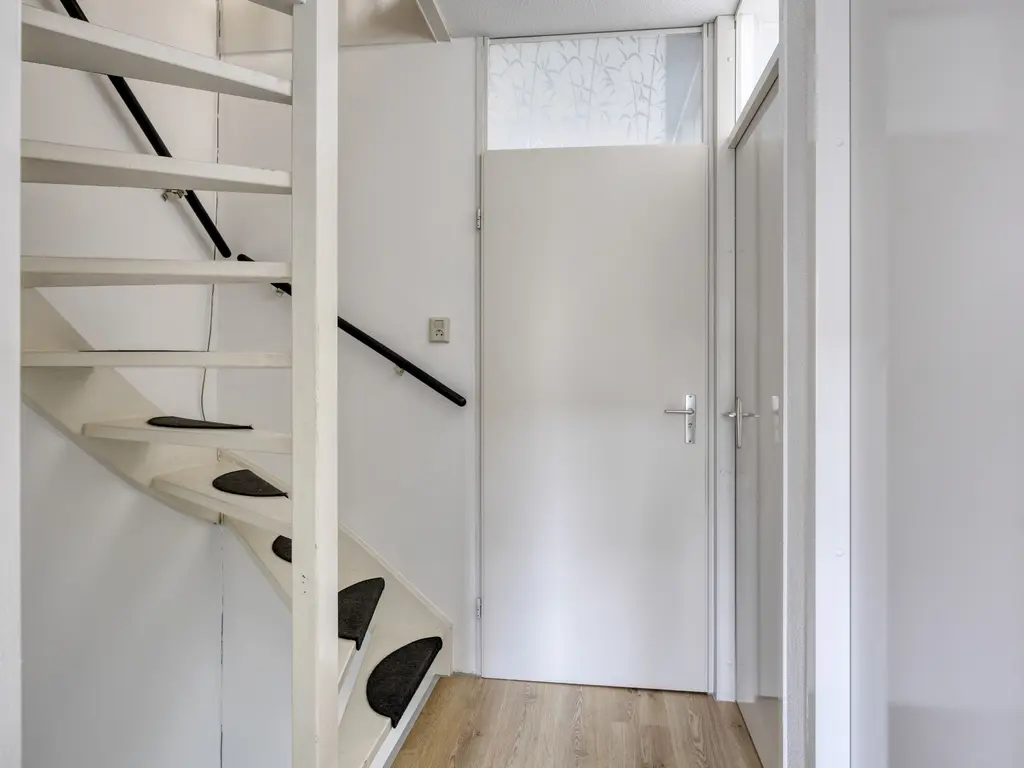 Grenenplein 27, ROTTERDAM