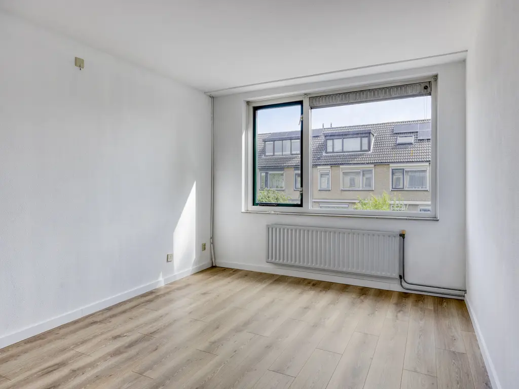 Grenenplein 27, ROTTERDAM