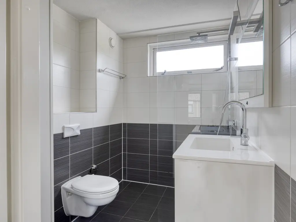 Grenenplein 27, ROTTERDAM