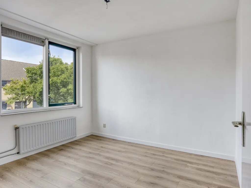 Grenenplein 27, ROTTERDAM