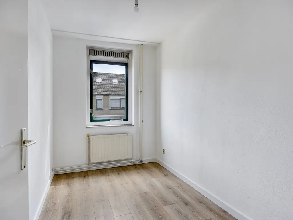 Grenenplein 27, ROTTERDAM