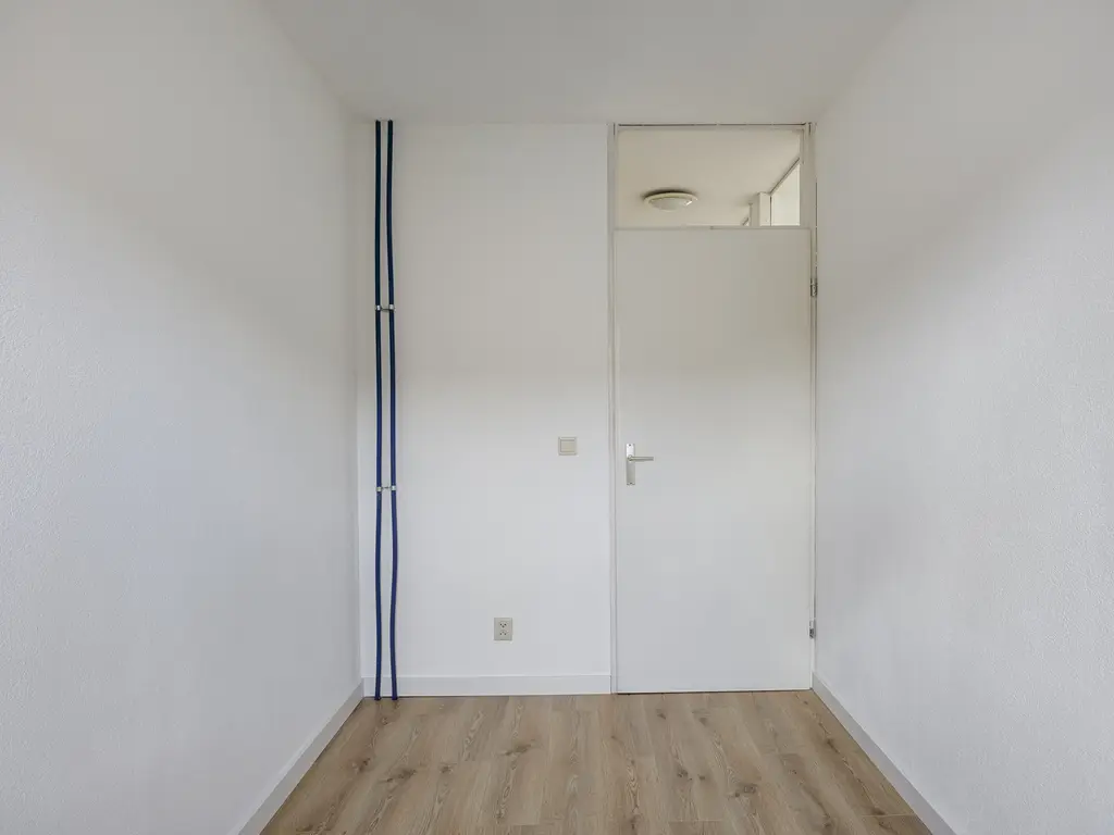 Grenenplein 27, ROTTERDAM