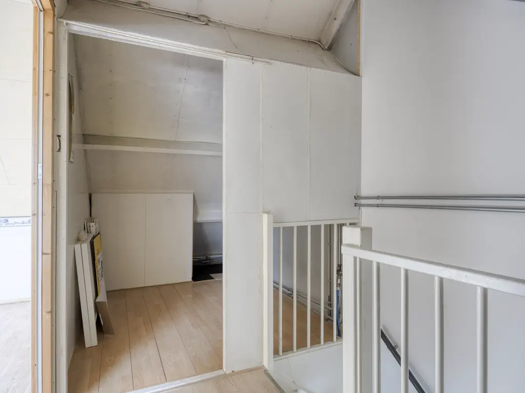 Grenenplein 27, ROTTERDAM