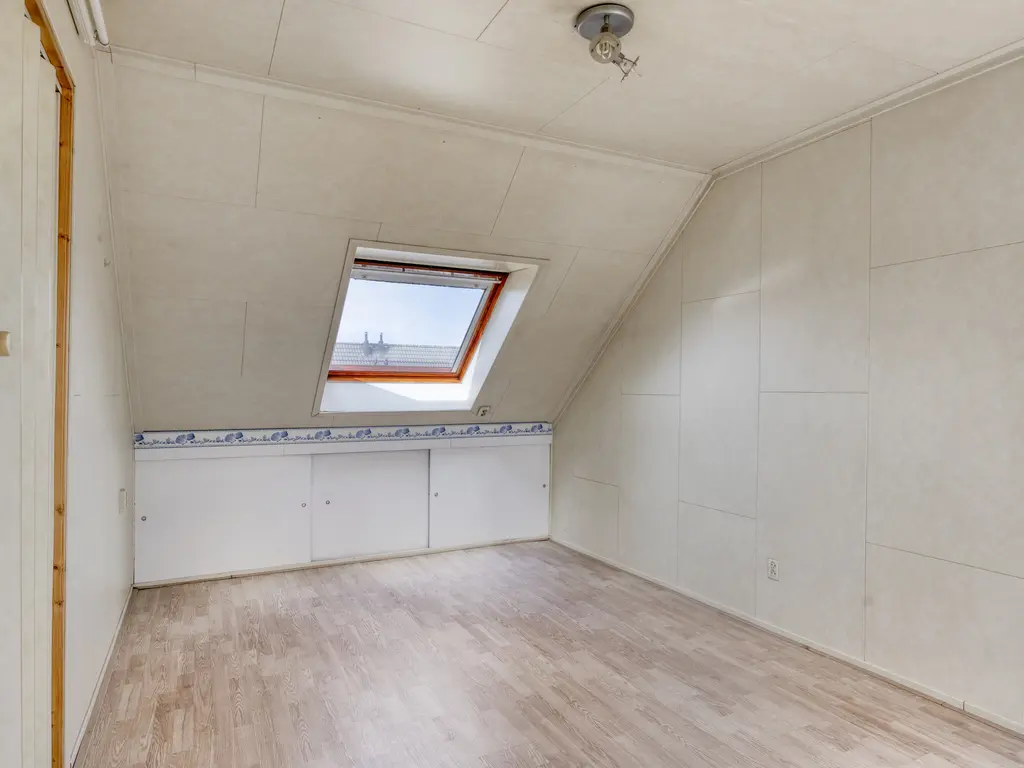 Grenenplein 27, ROTTERDAM