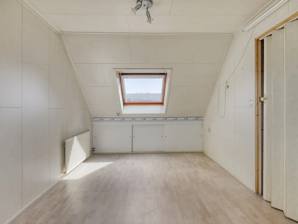 Grenenplein 27, ROTTERDAM