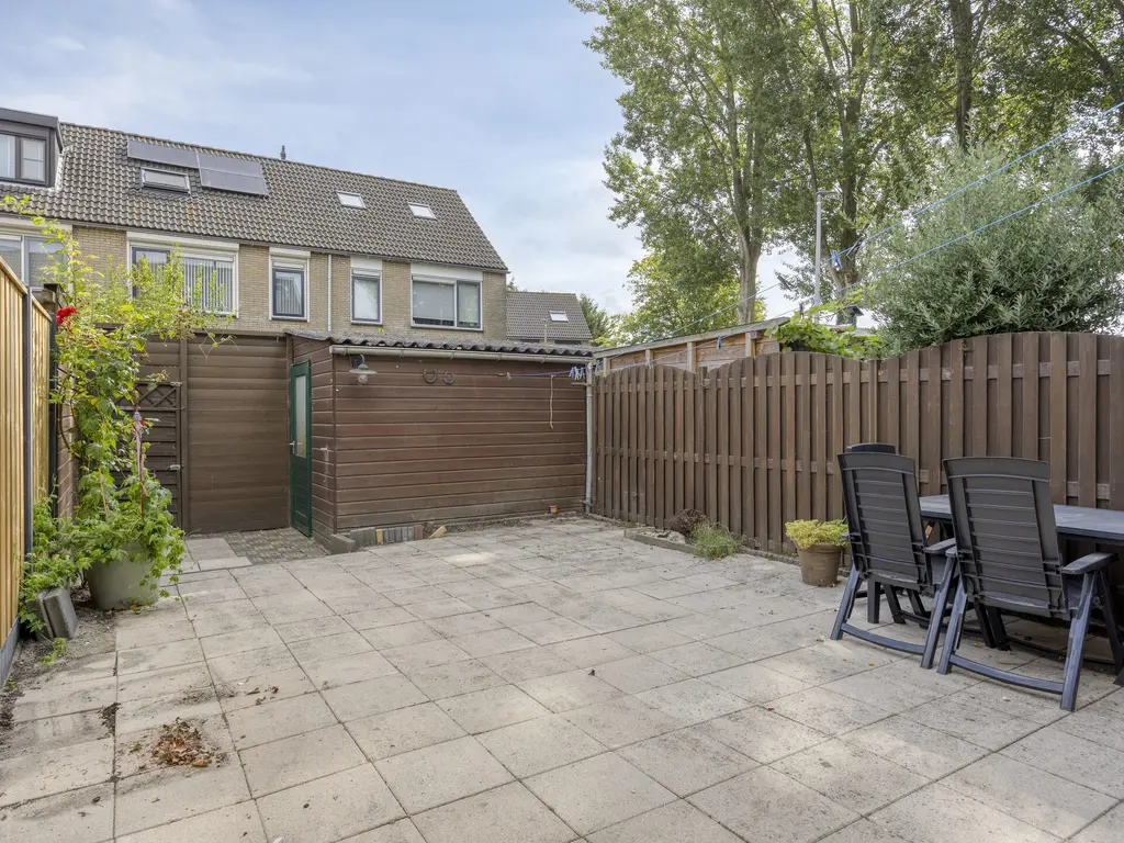 Grenenplein 27, ROTTERDAM