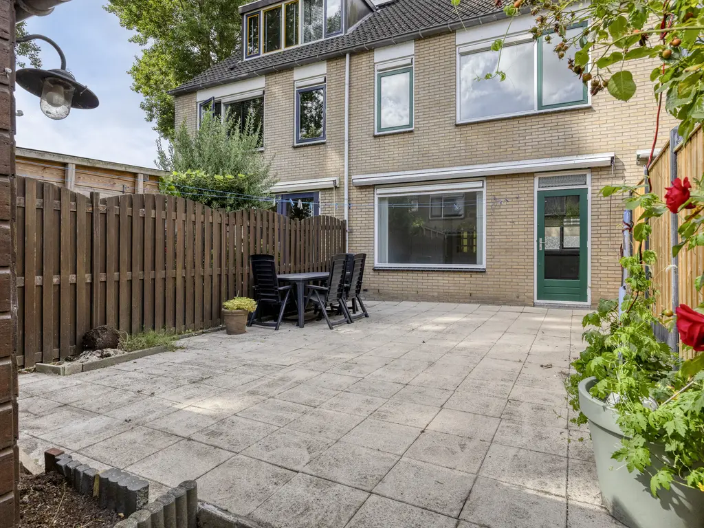 Grenenplein 27, ROTTERDAM