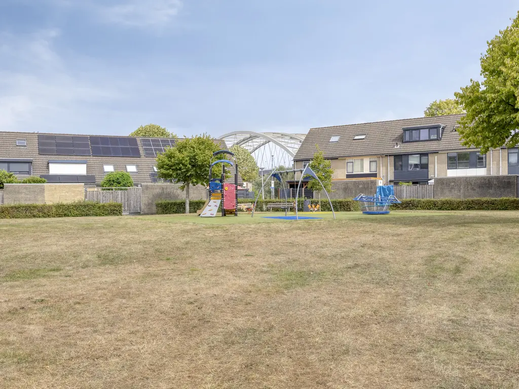 Grenenplein 27, ROTTERDAM