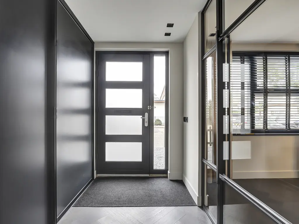 Waddenring 205, BARENDRECHT