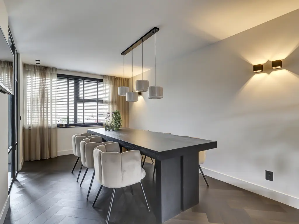 Waddenring 205, BARENDRECHT