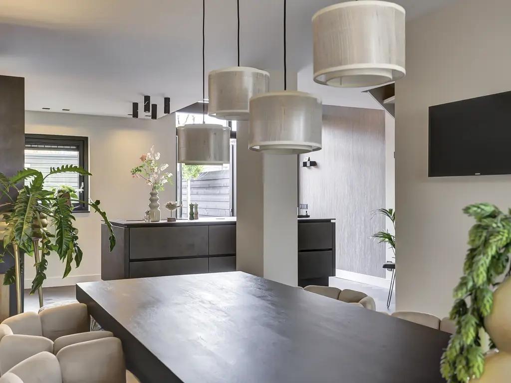 Waddenring 205, BARENDRECHT