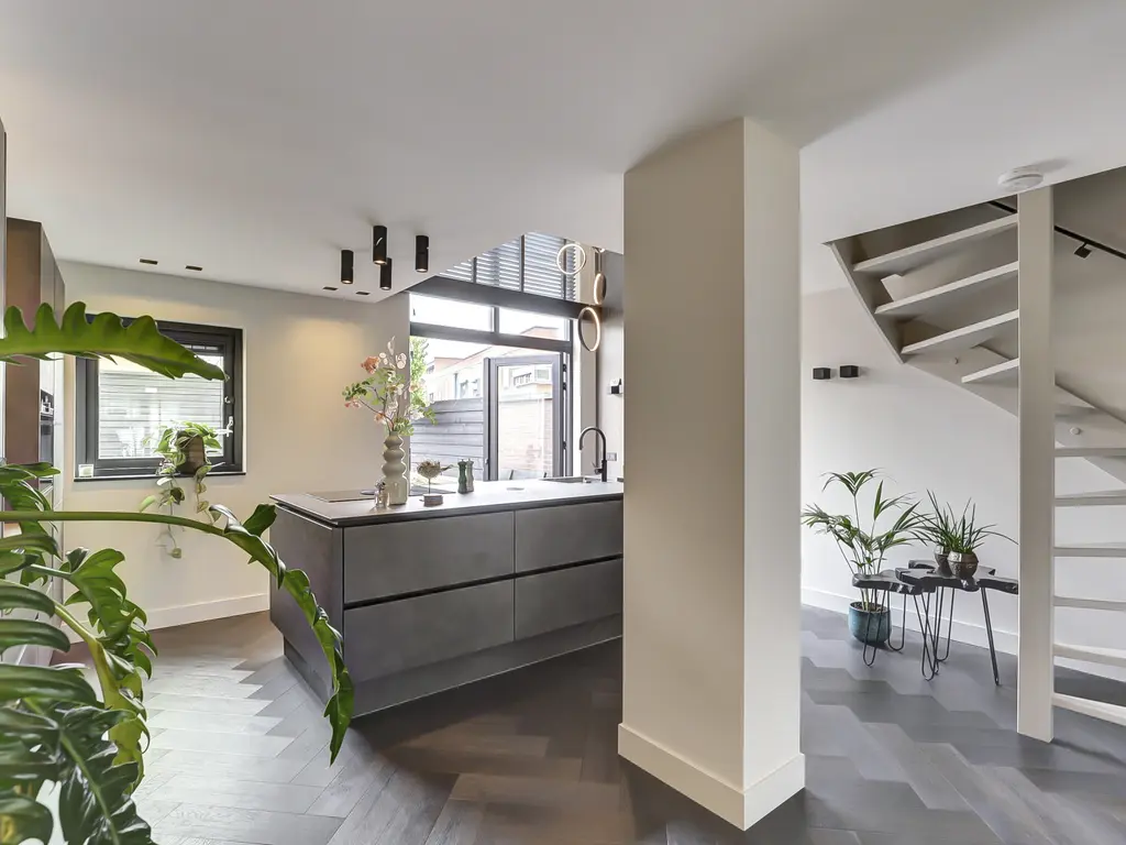 Waddenring 205, BARENDRECHT