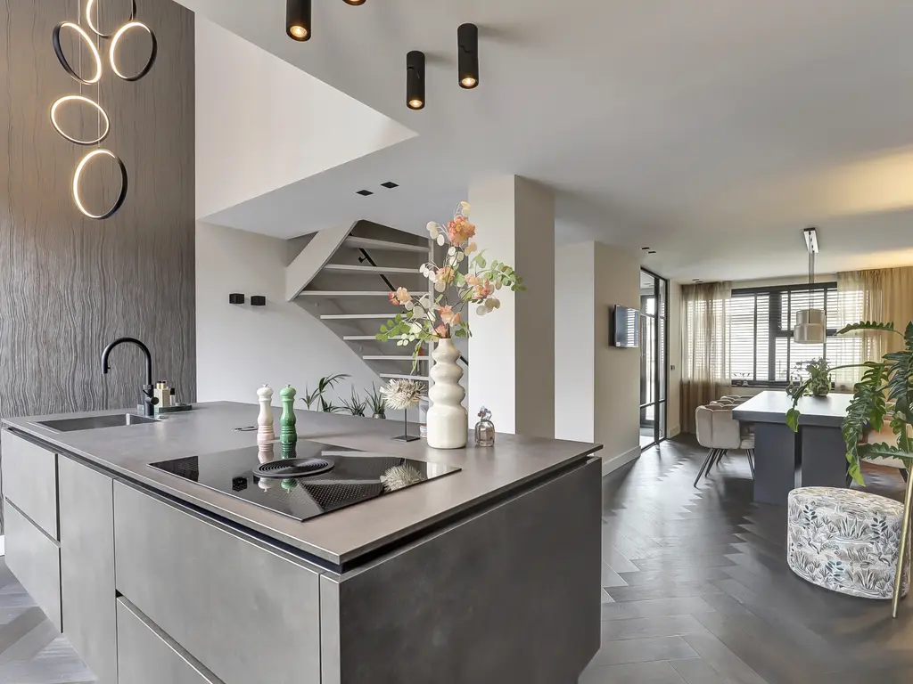 Waddenring 205, BARENDRECHT