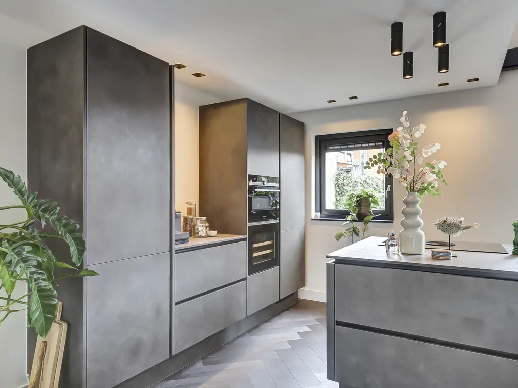 Waddenring 205, BARENDRECHT