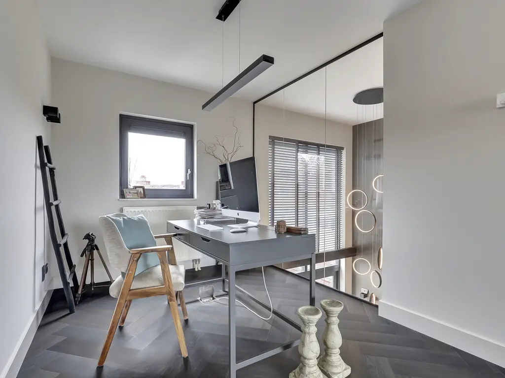 Waddenring 205, BARENDRECHT