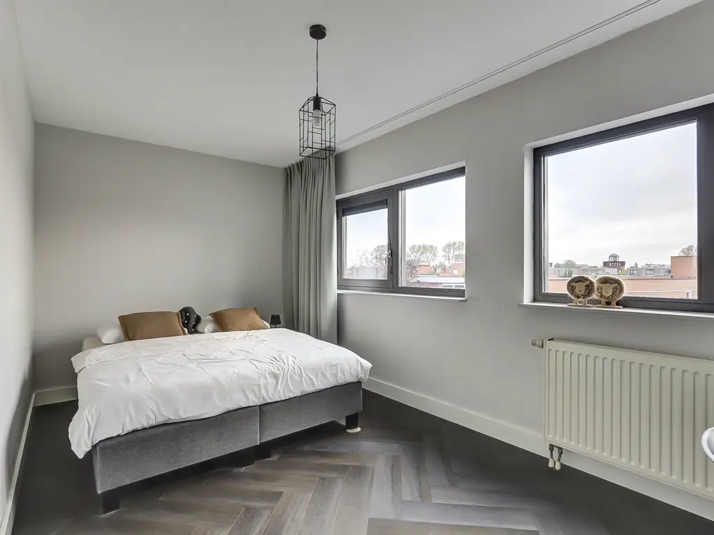 Waddenring 205, BARENDRECHT