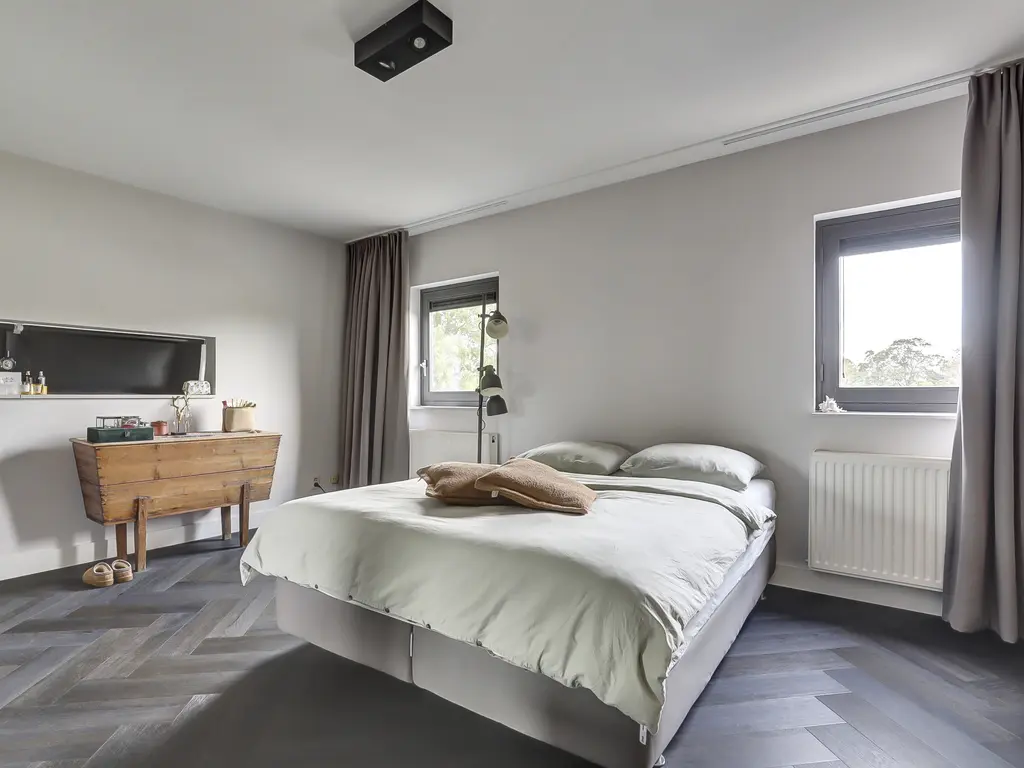 Waddenring 205, BARENDRECHT