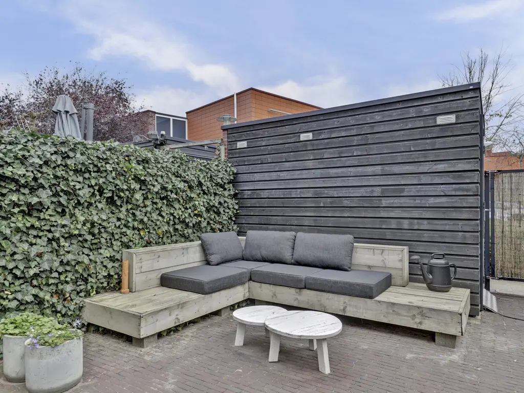 Waddenring 205, BARENDRECHT