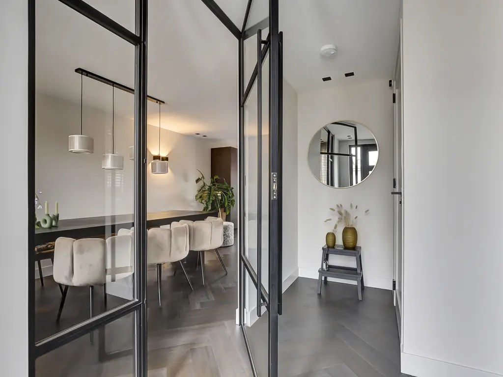 Waddenring 205, BARENDRECHT