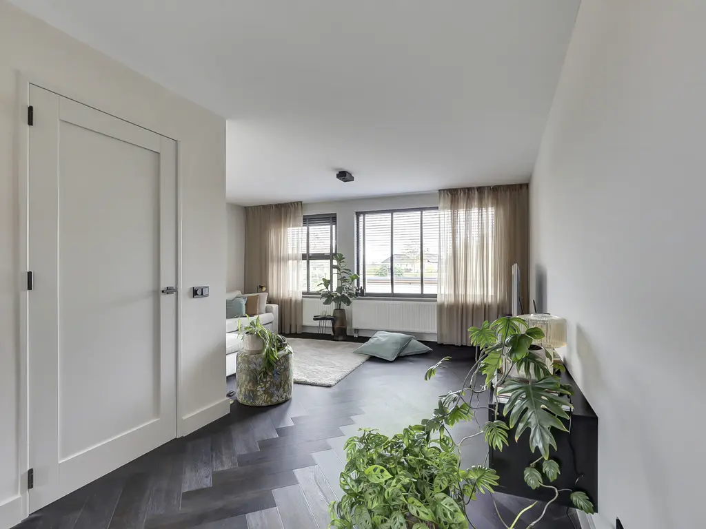 Waddenring 205, BARENDRECHT