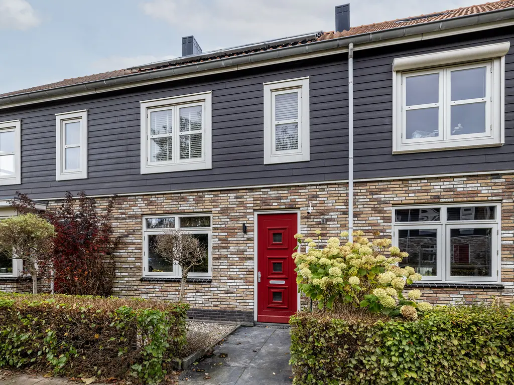 Pols-akker 4, BARENDRECHT