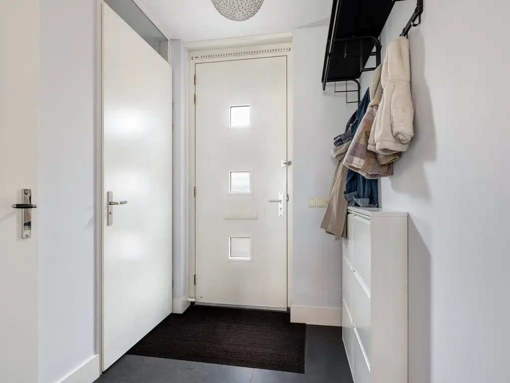 Pols-akker 4, BARENDRECHT