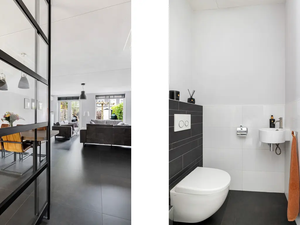 Pols-akker 4, BARENDRECHT