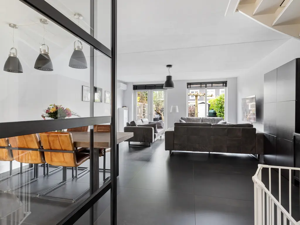 Pols-akker 4, BARENDRECHT